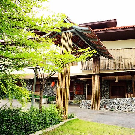 J. Park Hotel Çonburi Dış mekan fotoğraf