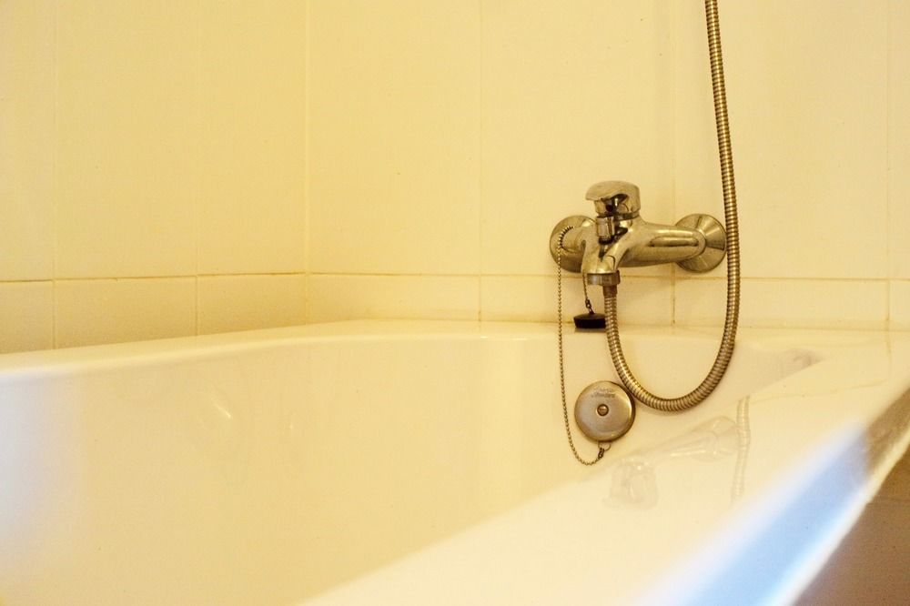 J. Park Hotel Çonburi Dış mekan fotoğraf