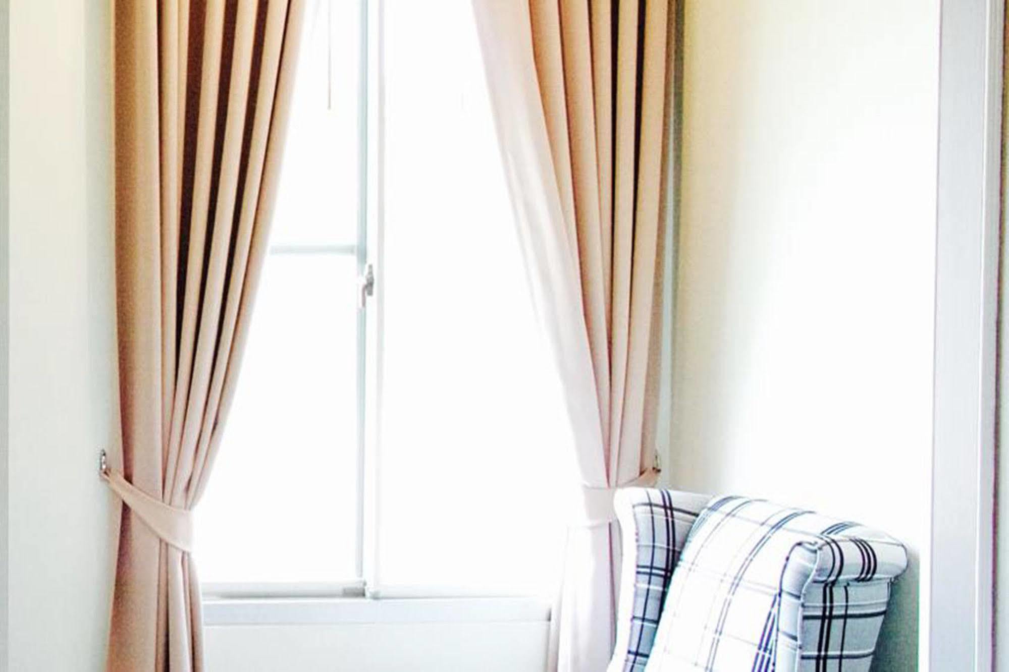J. Park Hotel Çonburi Dış mekan fotoğraf