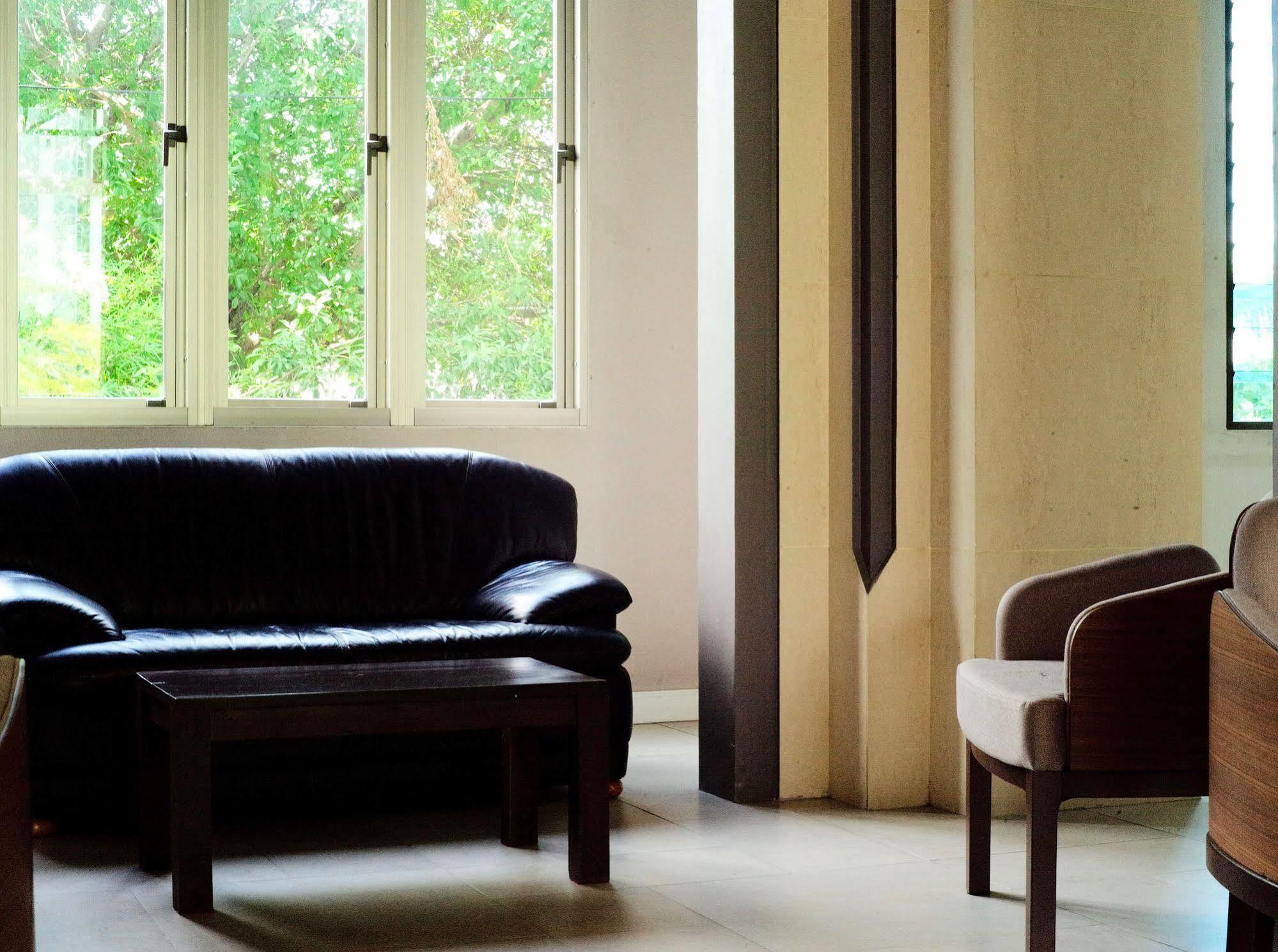 J. Park Hotel Çonburi Dış mekan fotoğraf