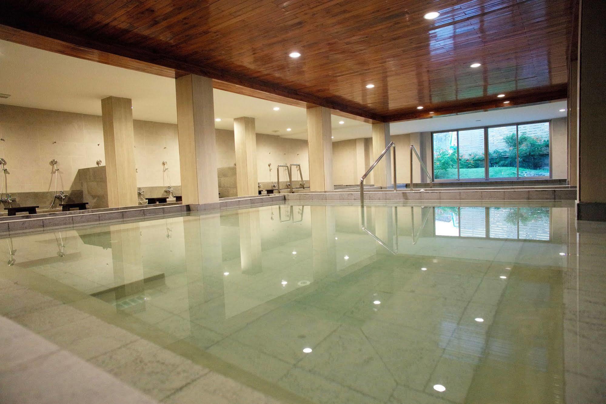 J. Park Hotel Çonburi Dış mekan fotoğraf